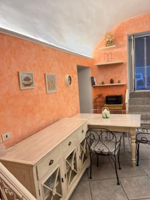 Apartament Tesoro Di San Remo Zewnętrze zdjęcie