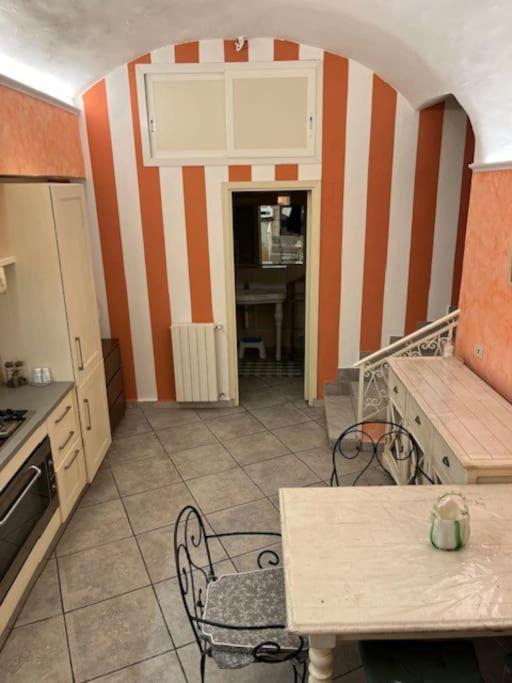 Apartament Tesoro Di San Remo Zewnętrze zdjęcie