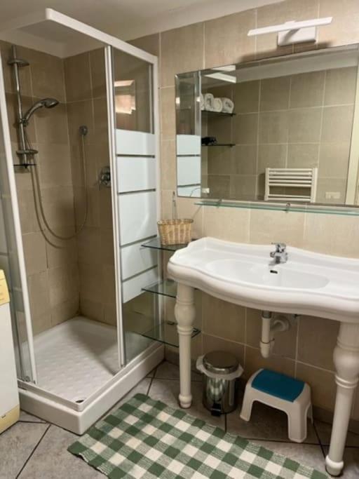 Apartament Tesoro Di San Remo Zewnętrze zdjęcie
