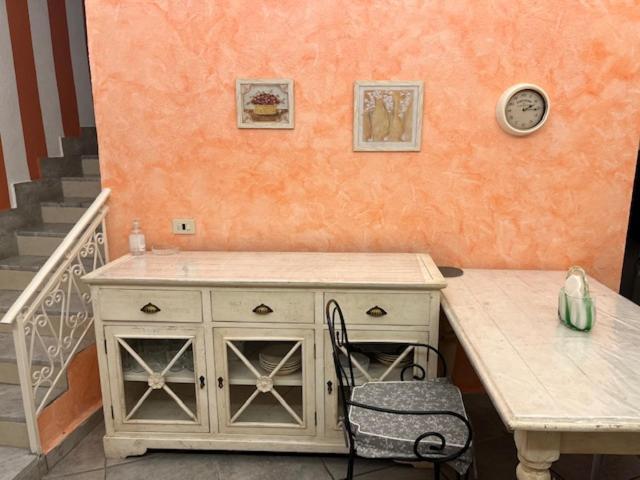 Apartament Tesoro Di San Remo Zewnętrze zdjęcie